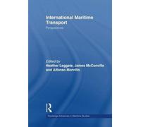 International Maritime Transport