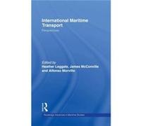 International Maritime Transport by Heather Leggate
