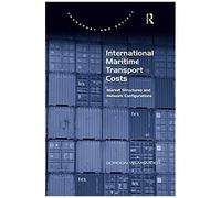 International Maritime Transport Costs