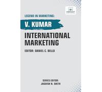 International Marketing