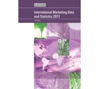 International Marketing Data And Statistics