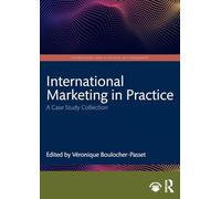 International Marketing in Practice
