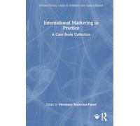International Marketing in Practice: A Case Study Collection