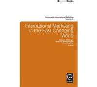 International Marketing in the Fast Changing World International Marketing in the Fast Changing World (Auteur)