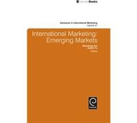 International Marketing International Marketing (Auteur)