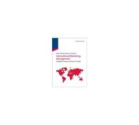 International Marketing Management