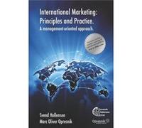 International Marketing Principles and Practice A managementoriented approach - Svend Hollensen - Amazon Digital Services LLC KDP - Livre en Anglais Svend HollensenSvend Hollensen (Auteur)