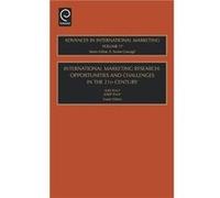 International Marketing Research