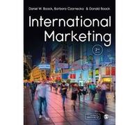 International Marketing - [Version Originale] Inconnu (Auteur)