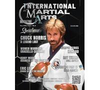 International Martial Arts Magazine Volume 3 Number 5