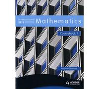 International Mathematics