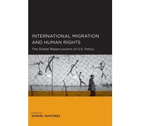 International Migration And Human Rights