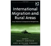 International Migration And Rural Areas