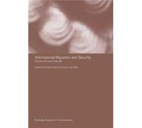 International Migration and Security by Elspeth Guild Elspeth Guild (Auteur)