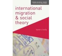 International Migration And Social Theory