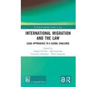 International Migration And The Law