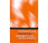International Migration, Immobility and Development