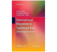 International Migration In Southeast Asia