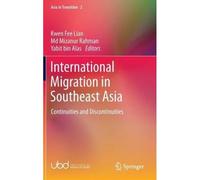International Migration In Southeast Asia