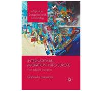 International Migration Into Europe