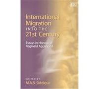 International Migration into the 21st Century