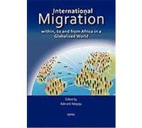 International Migration Within to and