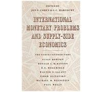 International Monetary Problems And Supply-Side Economics