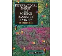 International Money And Foreign Exchange Markets