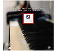 International Music Academy In The Principality Of Liechtenstein