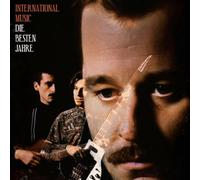 International Music - Die Besten Jahre