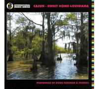 International Music Series: Cajun