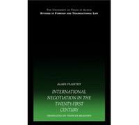 International Negotiation in the TwentyFirst Century by Alain Plantey Alain Plantey (Auteur)