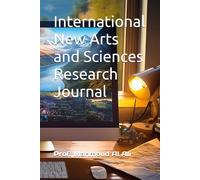 International New Arts and Sciences Research Journal