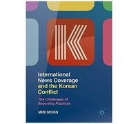 International News Coverage And The Korean Conflict