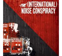 International Noise Conspiracy - Armed Love