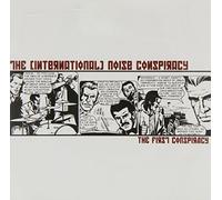 International Noise Conspiracy - First Conspiracy
