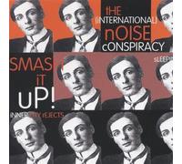 International Noise Conspiracy - Smash It Up