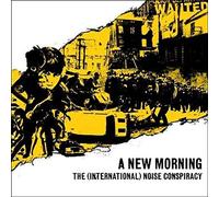 (International) Noise Conspiracy, The - A New Morning Changing Weather