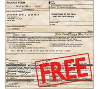 International Observ - Free from The Dungeons of Dub Internatio [Import]