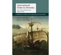 International Order In Diversity