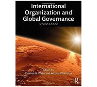 International Organization And Global Governance