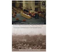 International Organizations And Environmental Protection