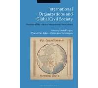 International Organizations And Global Civil Society