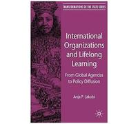 International Organizations And Lifelong Learning