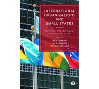 International Organizations And Small States