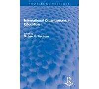 International Organizations In Education