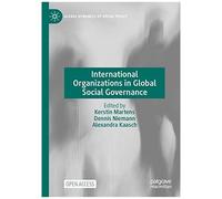 International Organizations In Global Social Governance