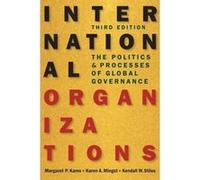 International Organizations: The Politics and Processes of Global Governance - [Version Originale] Inconnu (Auteur)