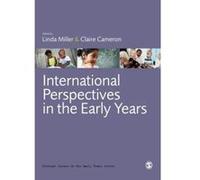 International Perspectives in the Early Years (Critical Issues in the Early Years) - [Version Originale] Inconnu (Auteur)