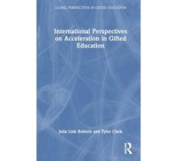 International Perspectives on Acceleration in Gifted Education